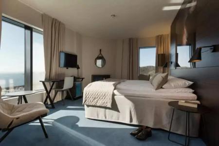 Scandic Havet - 3