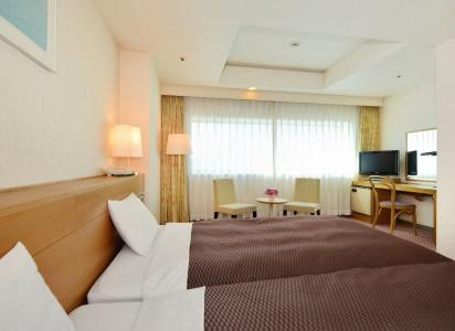 Nagoya Creston - 6