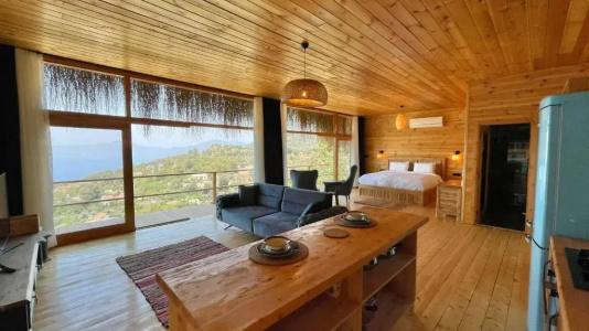 Seaview Faralya - 182