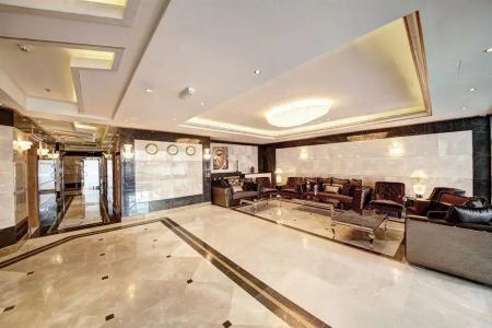 Abidos Apartment Al Barsha - 1