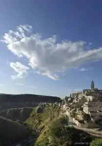 Sextantio Le Grotte Della Civita - 35