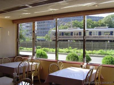 Shin-Osaka Station Annex - 23