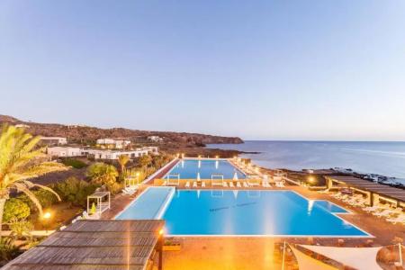 Mursia Resort & SPA - 25
