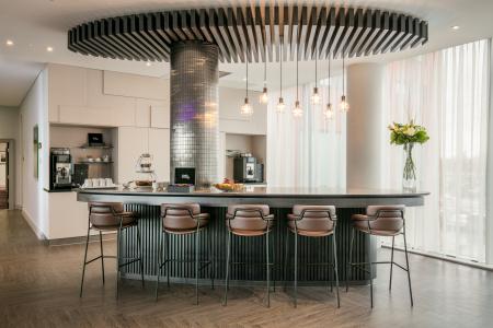 Crowne Plaza London - Docklands, An Ihg - 25