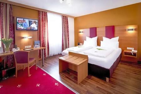 Tiptop Burgschmiet Garni - 51
