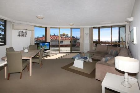 Spindrift on the Beach - Absolute Beachfront - 97