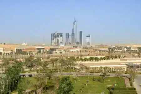 The St. Regis Almasa, Cairo - 51