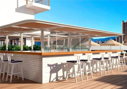 H10 Porto Poniente 4* Sup - 24