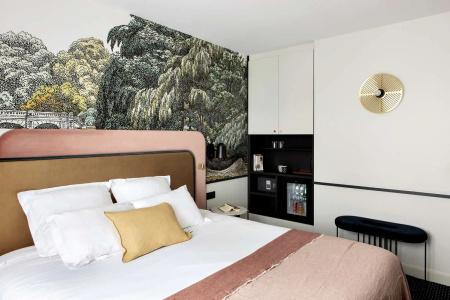 Best Western du Pont Wilson - 72