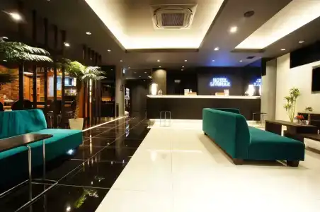 Livemax Nagoya Sakae-East - 1