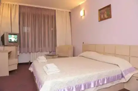 Семеен Хотел Сокол - 3