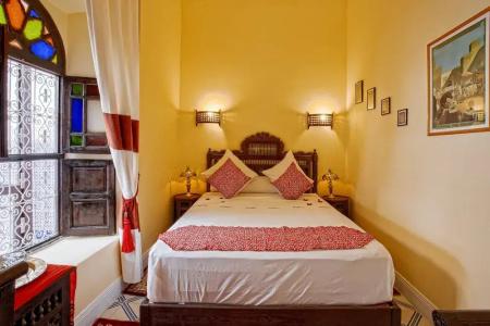 Riad Al Jana - 69