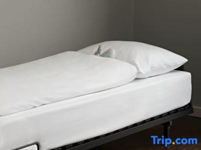 Almodovar Berlin - Biohotel - 136