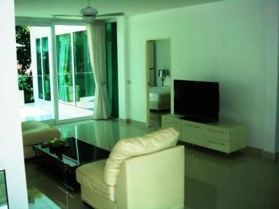 Siam Palm Residence - 77
