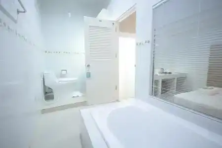 Irest Ao Nang Seafront - Sha Plus - 58