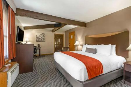 Best Western Plus Rio Grande Inn - 66