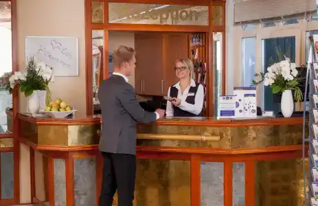 Best Western WaldEskeshof - 20