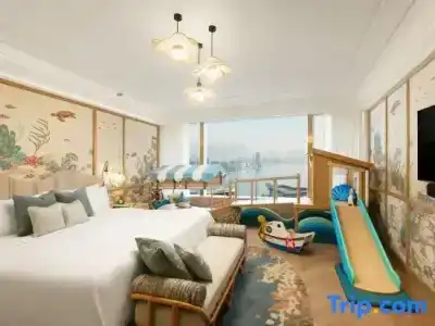 Island Shangri-La - 36