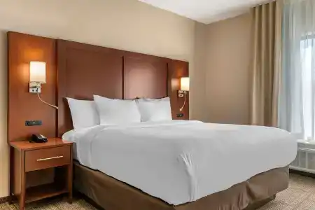Penn Harris, Trademark by Wyndham - 46