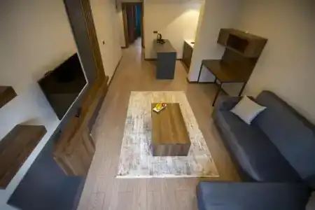 Ferah Suites - 40