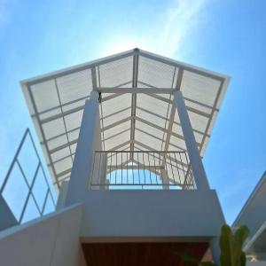 Baan Fah Resort - Sha Extra Plus - 50