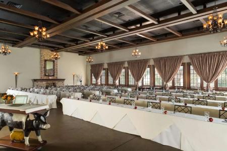 The Inn at Leola Village - 19