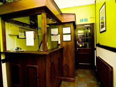 The Windmill - 42
