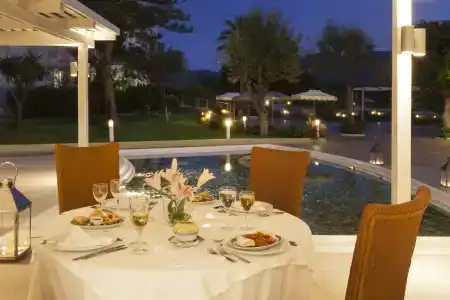 Electra Palace Rhodes - Premium All Inclusive - 35