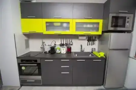 Vista Suites - 21