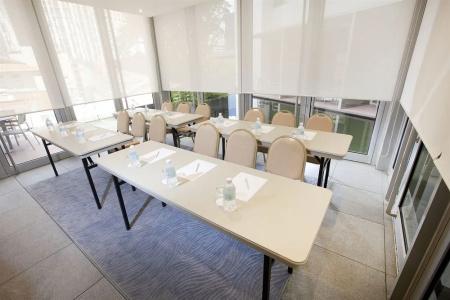 Dorsett Singapore (SG Clean) - 14