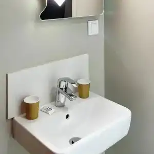 Ibis Styles Rouen Centre Rive Gauche - 26