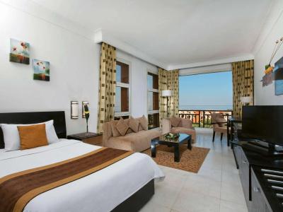 Mövenpick Resort El Sokhna - 6