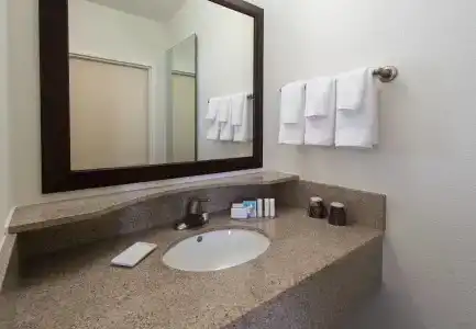 SpringHill Suites by Marriott - 7