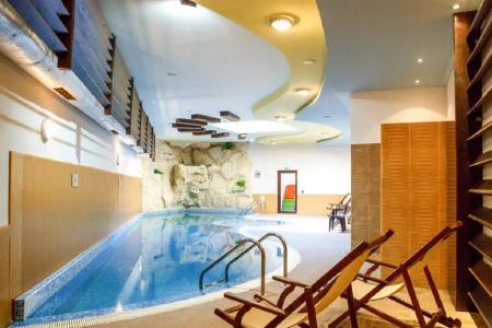 Sunrise Park Complex - Free Wellness Center - 13