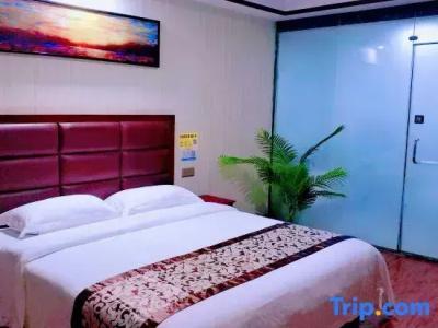 Haikou Meilan Yiping Holiday (Meilan Airport Branch) - 39