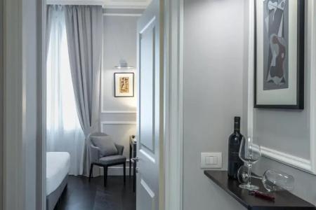 Florence Luxury Suites and Wellness - 113