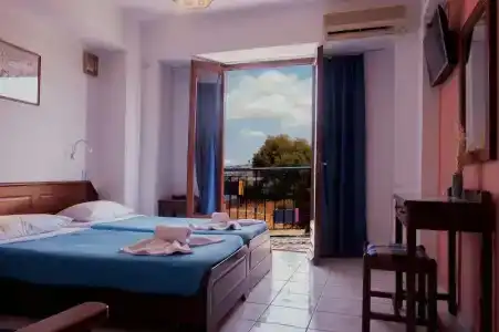 Poco Loco Bed & Breakfast - 62