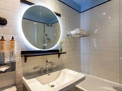 Mercure Plaza Biarritz Centre - 61
