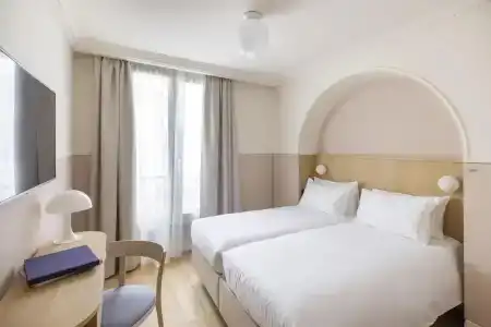 Hôtel Oratio - 25