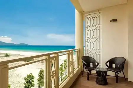 Sheraton Grand Danang Resort - 108