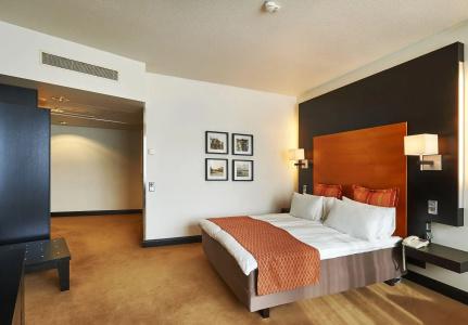 Crowne Plaza Helsinki - Hesperia, An Ihg - 64