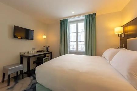 Hôtel 15 Montparnasse - 34
