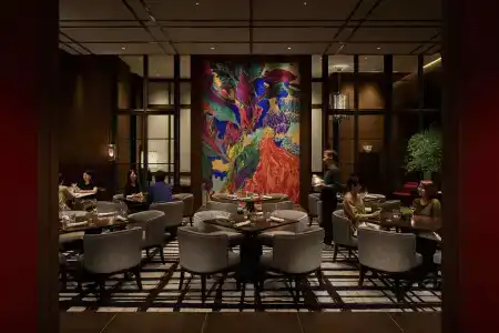 Hyatt Centric Kanazawa - 20