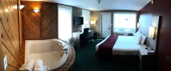 Knights Inn - 23