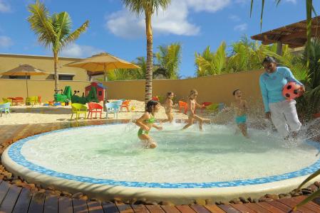 Trou aux Biches Beachcomber Golf Resort & Spa - 17