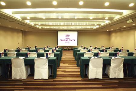 Ana Crowne Plaza Kushiro, An Ihg - 28