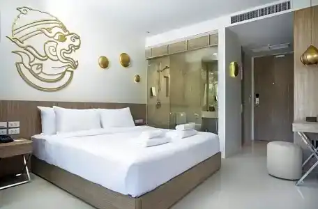 Centra By Centara Phu Pano Krabi-Sha Plus - 30