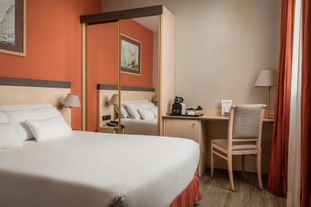 Sunotel Club Central - 12