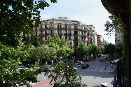 Cosmopolitan Boutique Rambla - 17