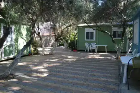 Camping Chania - 31